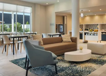 TownePlace Suites by Marriott Middleburg hotel thumbnail 2