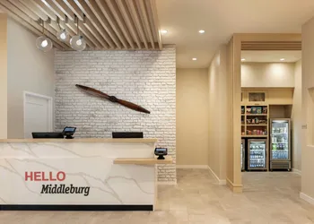 TownePlace Suites by Marriott Middleburg hotel thumbnail 5