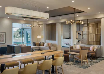 TownePlace Suites by Marriott Middleburg hotel thumbnail 6