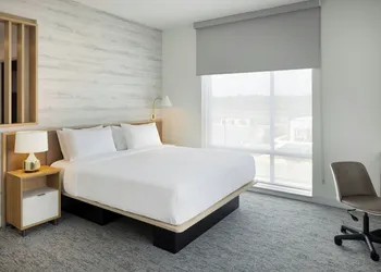 TownePlace Suites by Marriott Middleburg hotel thumbnail 7