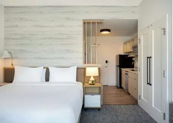 TownePlace Suites by Marriott Middleburg hotel thumbnail 8