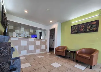 Capitol Inn by Belvilla Richmond Airport VA hotel thumbnail 5