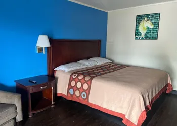 Capitol Inn by Belvilla Richmond Airport VA hotel thumbnail 6