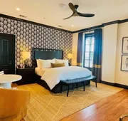 Emigrant Boutique Hotel hotel detail image 4