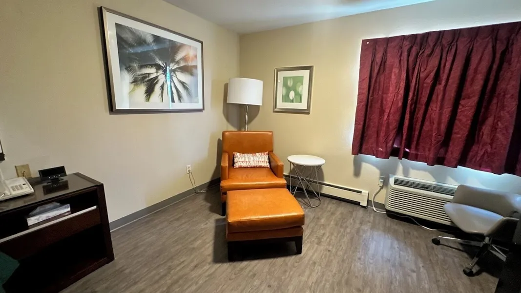 Chesaning Inn & Suites hotel detail image 2