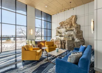 Comfort Inn Eagan Minneapolis - St. Paul South hotel thumbnail 4