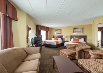 Comfort Inn Eagan Minneapolis - St. Paul South hotel thumbnail 5