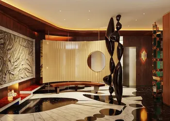 The Manner, The Unbound Collection by Hyatt hotel thumbnail 2