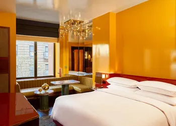 The Manner, The Unbound Collection by Hyatt hotel thumbnail 6