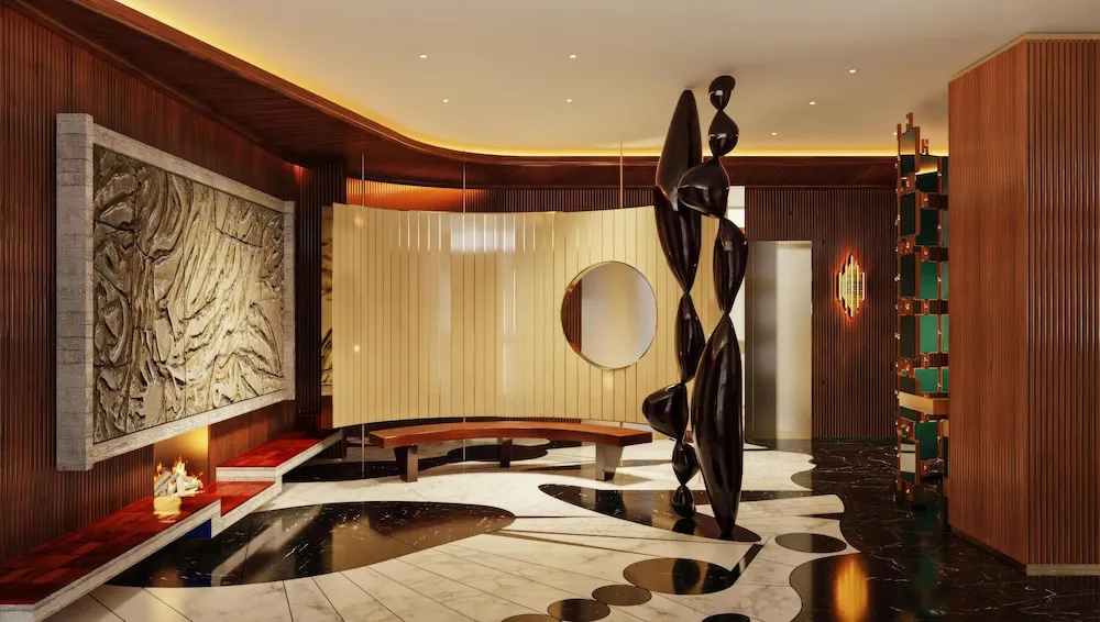 The Manner, The Unbound Collection by Hyatt hotel detail image 2
