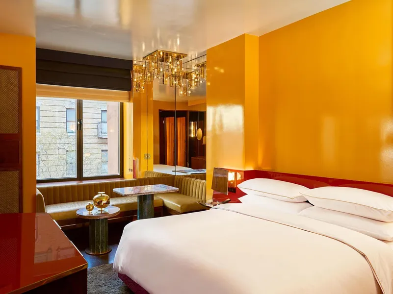 The Manner, The Unbound Collection by Hyatt hotel detail image 6
