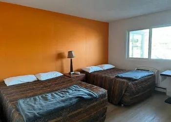 The Pas Motel hotel thumbnail 2