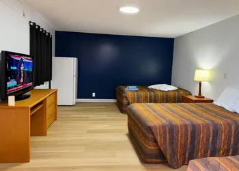 The Pas Motel hotel thumbnail 4