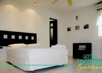 Hotel tropical casa blanca hotel thumbnail 4