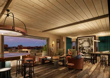 Tempo By Hilton Savannah Historic District hotel thumbnail 2