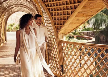 Naviva, A Four Seasons Resort, Punta Mita, Mexico - All Inclusive hotel thumbnail 2