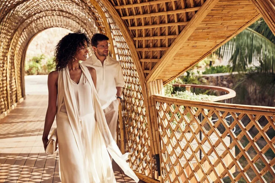 Naviva, A Four Seasons Resort, Punta Mita, Mexico - All Inclusive hotel detail image 2
