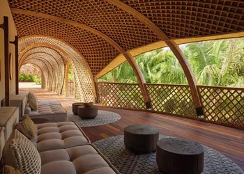 Naviva, A Four Seasons Resort, Punta Mita, Mexico - All Inclusive hotel thumbnail 3