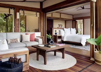 Naviva, A Four Seasons Resort, Punta Mita, Mexico - All Inclusive hotel thumbnail 5