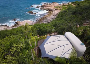 Naviva, A Four Seasons Resort, Punta Mita, Mexico - All Inclusive hotel thumbnail 6