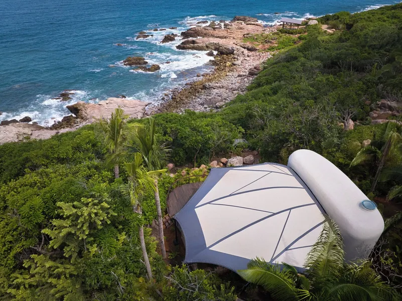 Naviva, A Four Seasons Resort, Punta Mita, Mexico - All Inclusive hotel detail image 6