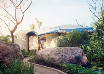 Naviva, A Four Seasons Resort, Punta Mita, Mexico - All Inclusive hotel thumbnail 7