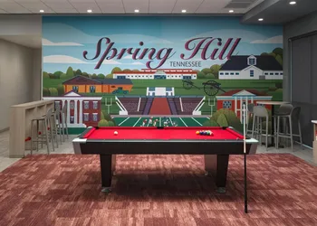 Tru By Hilton Spring Hill hotel thumbnail 4