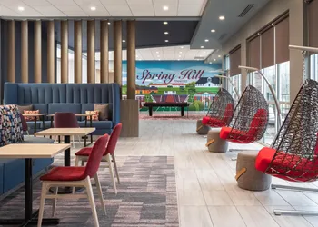 Tru By Hilton Spring Hill hotel thumbnail 7