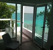 Zensus Laguna hotel detail image 4