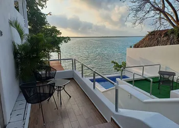 Zensus Laguna hotel thumbnail 5