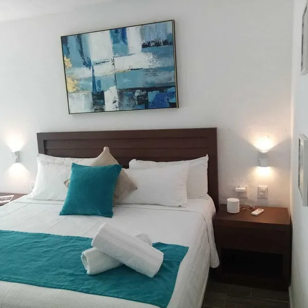 Zensus Laguna hotel detail image 6