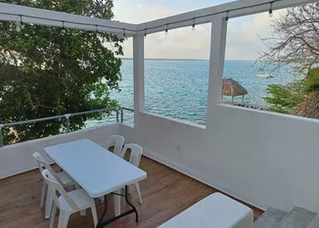 Zensus Laguna hotel thumbnail 8