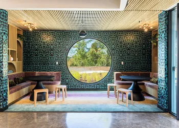 The Artful Way hotel thumbnail 6