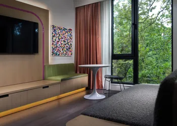 The Artful Way hotel thumbnail 8