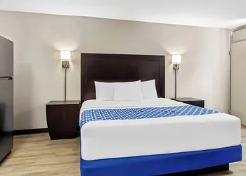 Rodeway Inn Orange Park - Jacksonville near Naval Air Station hotel thumbnail 6