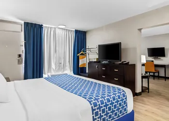 Rodeway Inn Orange Park - Jacksonville near Naval Air Station hotel thumbnail 7
