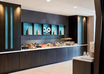 Springhill Suites By Marriott High Point Downtown hotel thumbnail 7