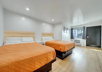 Casablanca Inn hotel thumbnail 5