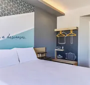 One Ciudad Juarez Alameda Iglesias hotel detail image 3
