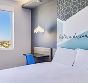 One Ciudad Juarez Alameda Iglesias hotel detail image 4