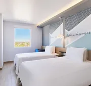 One Ciudad Juarez Alameda Iglesias hotel detail image 5
