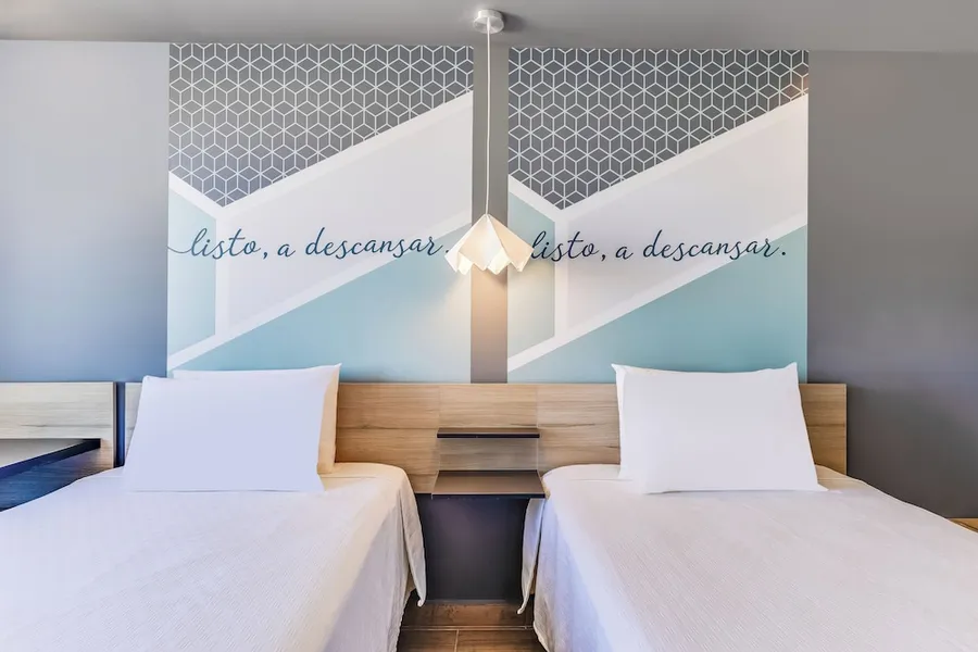 One Ciudad Juarez Alameda Iglesias hotel detail image 6