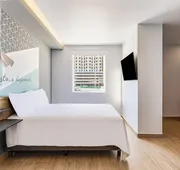 One Ciudad Juarez Alameda Iglesias hotel detail image 7