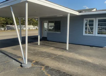 Red hill motel hotel thumbnail 2