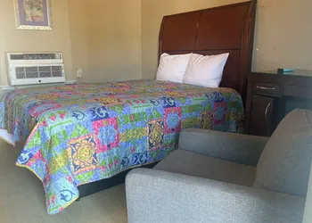 Red hill motel hotel thumbnail 4