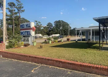 Red hill motel hotel thumbnail 6