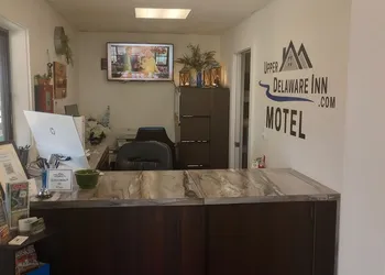 Upper Delaware Inn hotel thumbnail 2