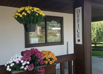 Upper Delaware Inn hotel thumbnail 3