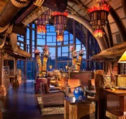 Disney's Animal Kingdom Villas - Jambo House hotel detail image 3