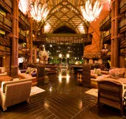 Disney's Animal Kingdom Villas - Jambo House hotel detail image 4